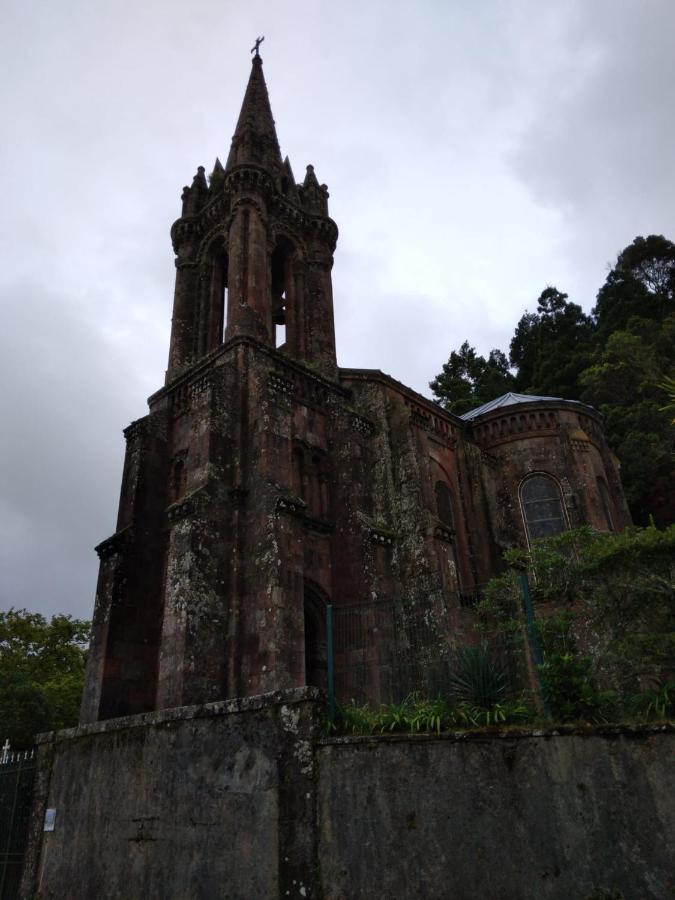 A Vista Dos Verdes Furnas  Rom bilde
