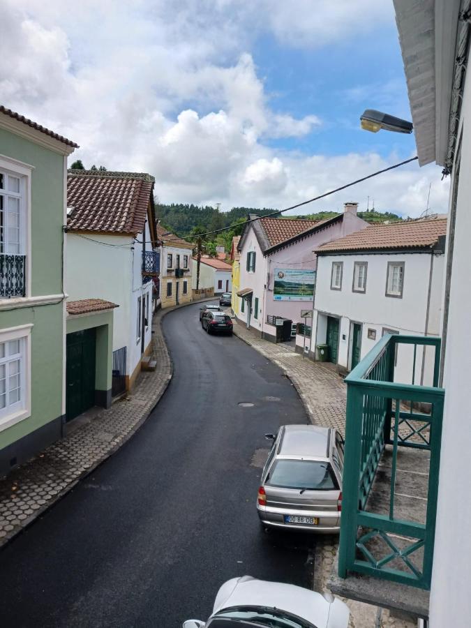 A Vista Dos Verdes Furnas  Rom bilde