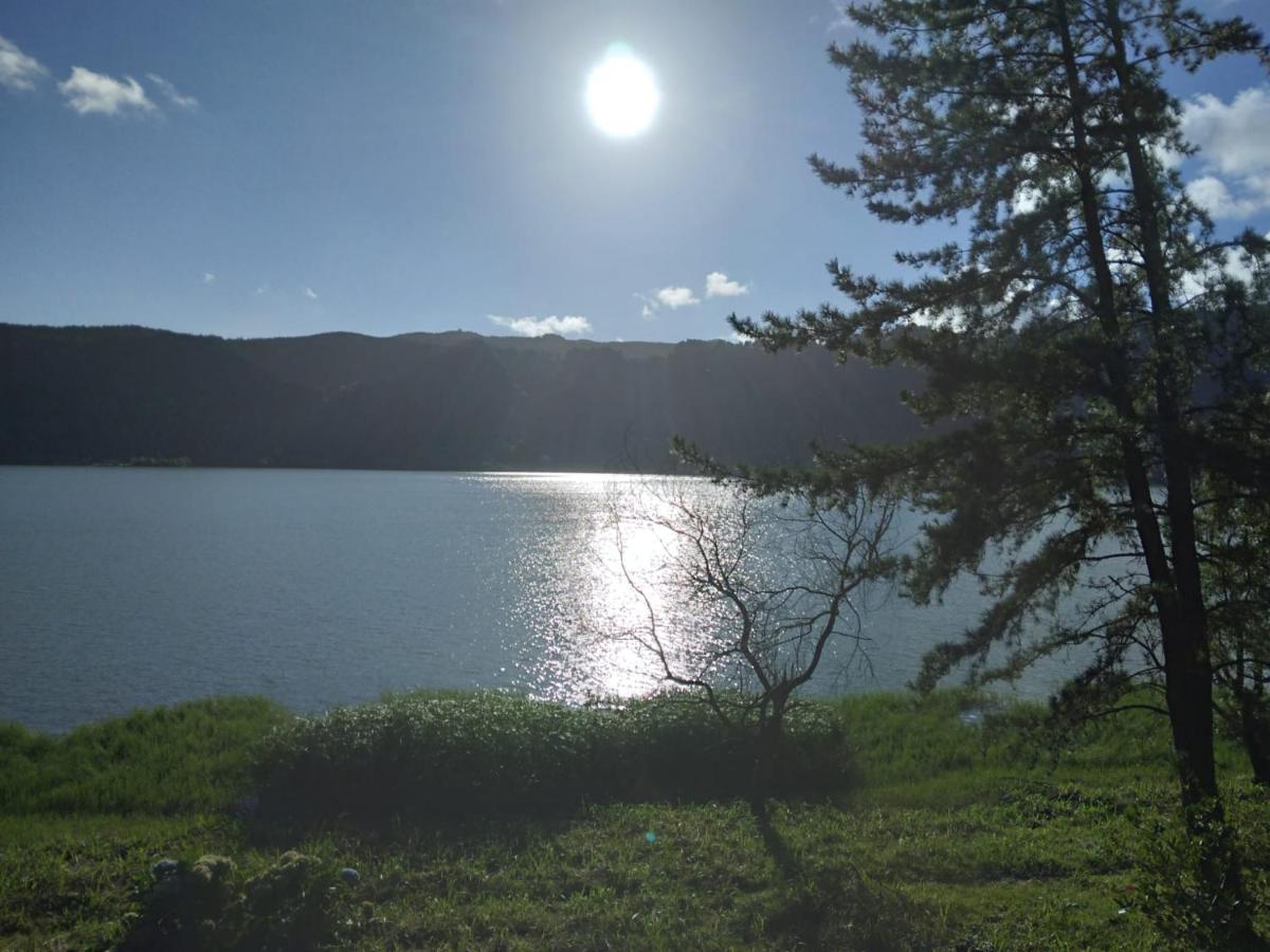 A Vista Dos Verdes Furnas  Rom bilde